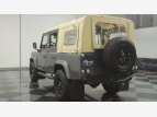 Thumbnail Photo 73 for 1996 Land Rover Defender 110